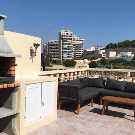 Tu Casa De Calpe公寓 外观 照片