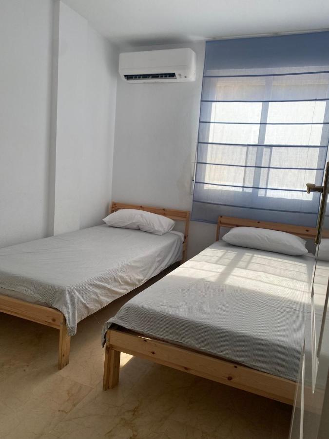 Tu Casa De Calpe公寓 外观 照片