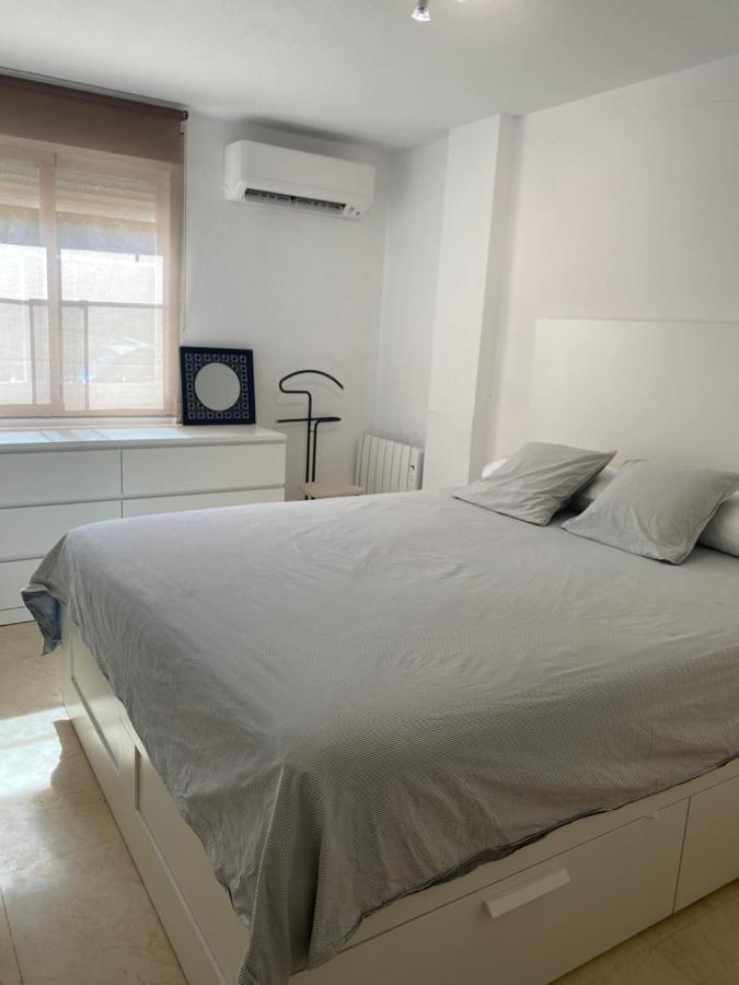 Tu Casa De Calpe公寓 外观 照片